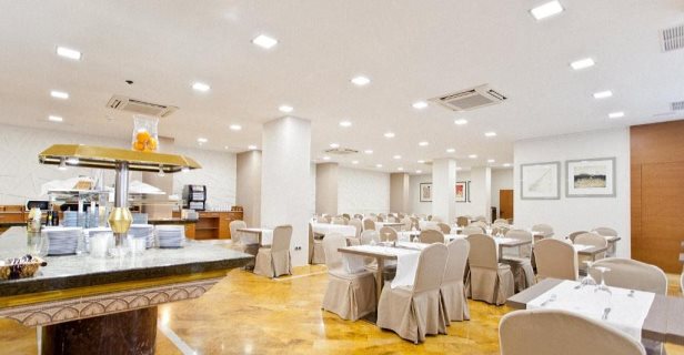 Hotel Porcel Sabica