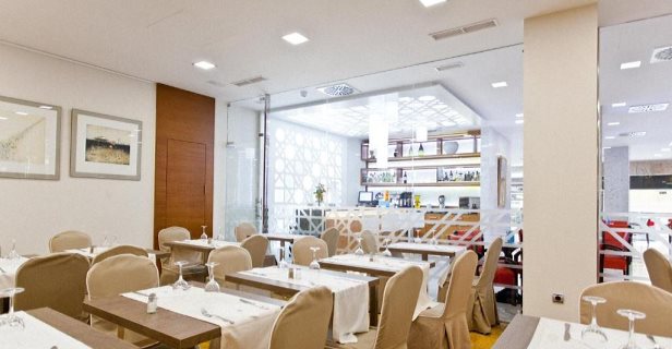 Hotel Porcel Sabica