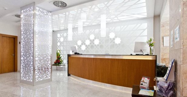 Hotel Porcel Sabica