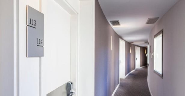 Hotel Porcel Sevilla Torneo