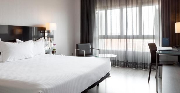 Hotel Porcel Sevilla Torneo