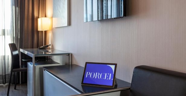 Hotel Porcel Sevilla Torneo