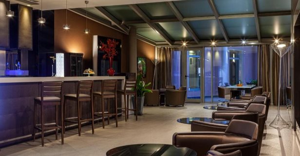 Hotel Porcel Sevilla Torneo