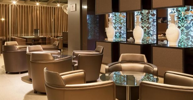 Hotel Porcel Sevilla Torneo