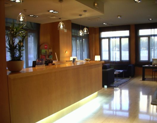 Hotel Porcel Torre Garden
