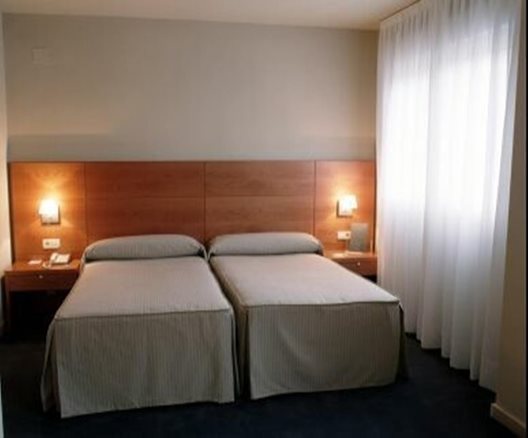 Hotel Porcel Torre Garden