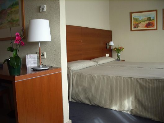 Hotel Porcel Torre Garden