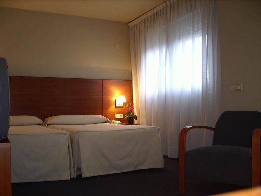 Hotel Porcel Torre Garden