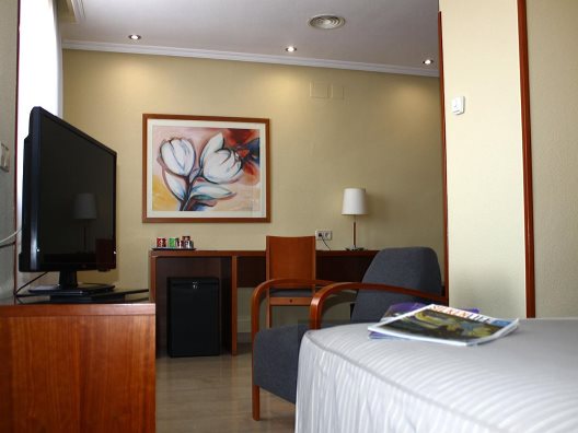 Hotel Porcel Torre Garden