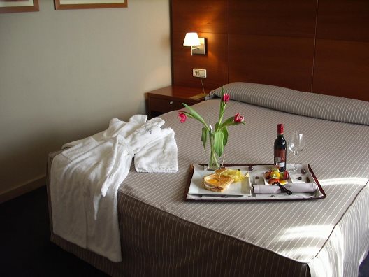 Hotel Porcel Torre Garden