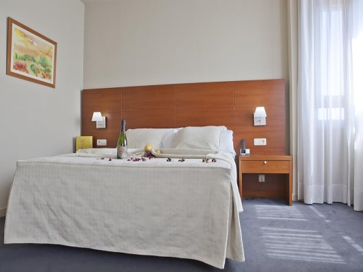 Hotel Porcel Torre Garden