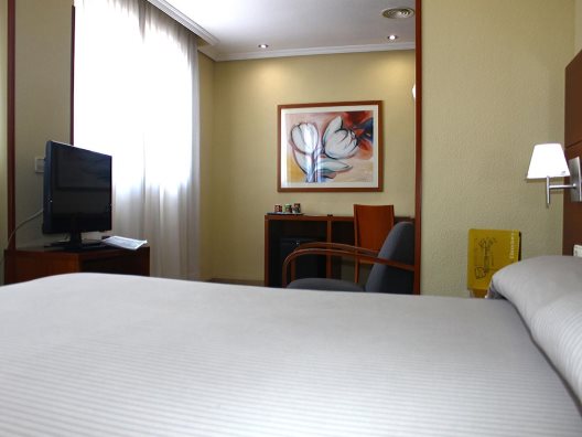 Hotel Porcel Torre Garden