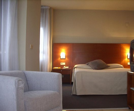 Hotel Porcel Torre Garden