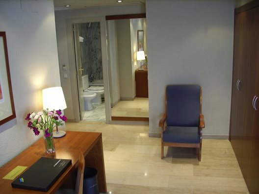 Hotel Porcel Torre Garden
