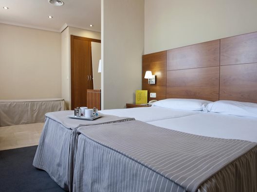 Hotel Porcel Torre Garden