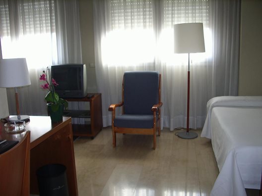Hotel Porcel Torre Garden