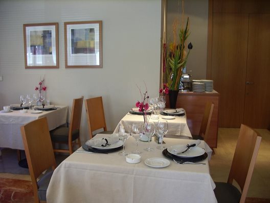 Hotel Porcel Torre Garden