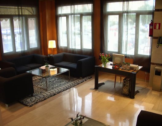 Hotel Porcel Torre Garden