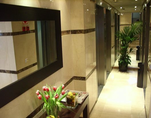 Hotel Porcel Torre Garden