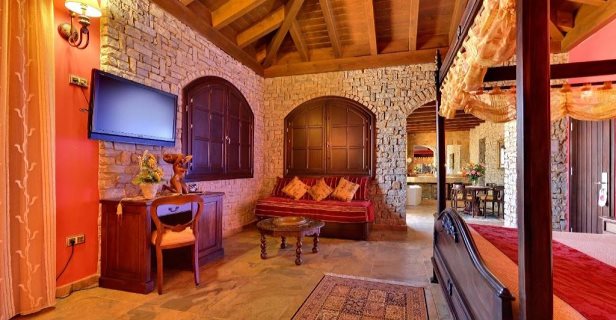 Hotel Porfirio