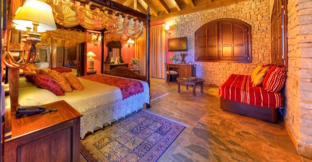 Hotel Porfirio