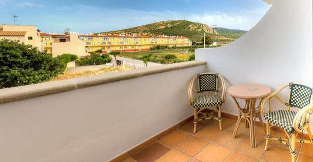 Hotel Porfirio