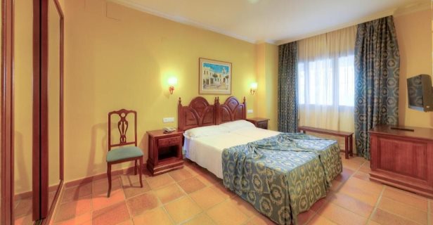 Hotel Porfirio