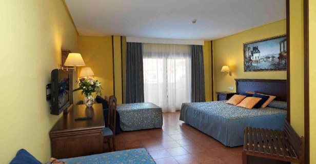 Hotel Porfirio