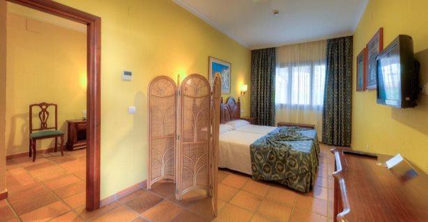 Hotel Porfirio