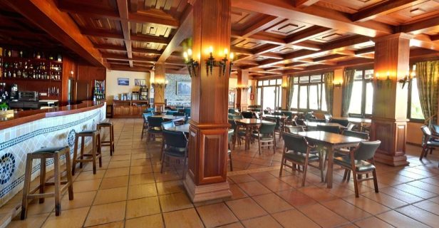 Hotel Porfirio