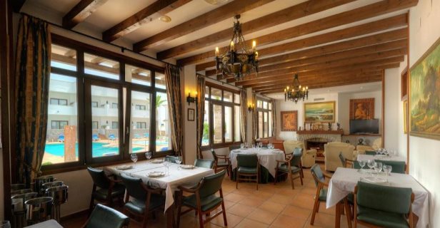 Hotel Porfirio