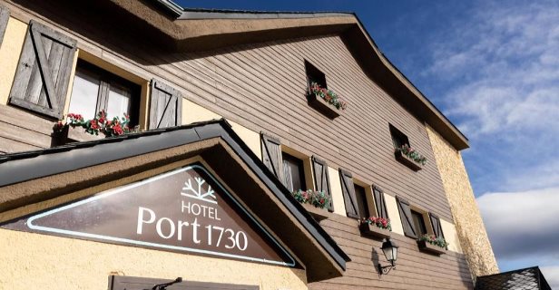 Hotel Port 1730