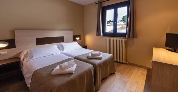 Hotel Port 1730