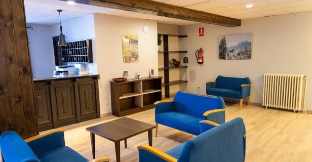Hotel Port 1730