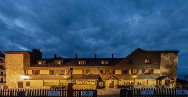 Hotel Port 1730