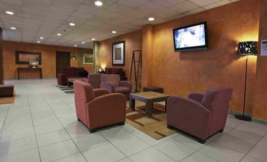 Hotel Port Aine 2000