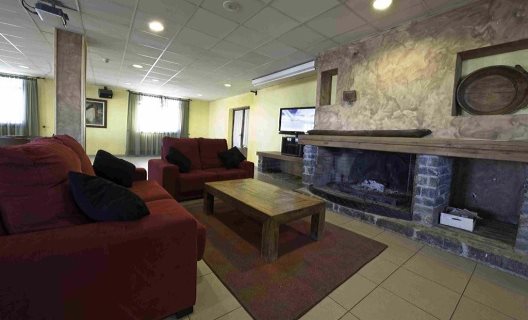 Hotel Port Aine 2000