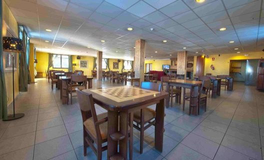 Hotel Port Aine 2000