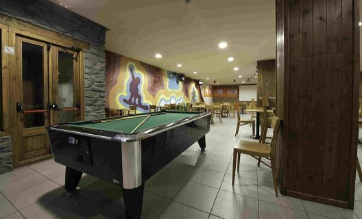 Hotel Port Aine 2000