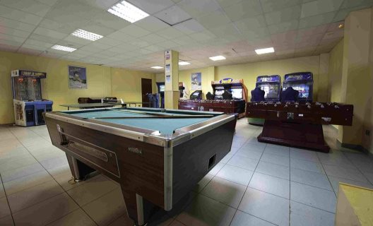Hotel Port Aine 2000