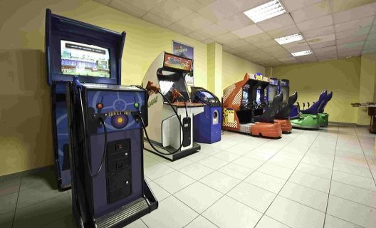 Hotel Port Aine 2000