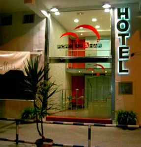 Hotel Port Azahar