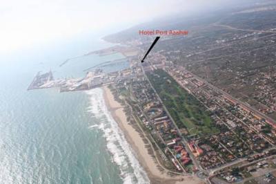 Hotel Port Azahar