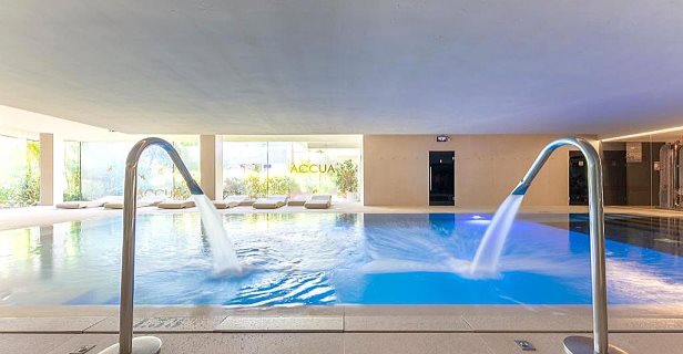 Hotel Port Benidorm Spa
