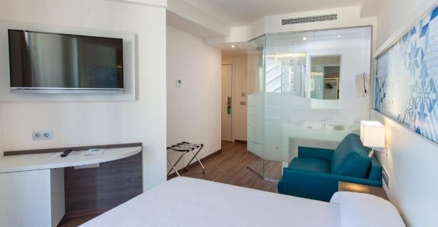 Hotel Port Benidorm Spa