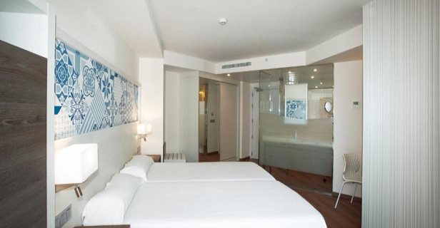 Hotel Port Benidorm Spa