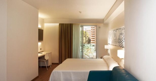 Hotel Port Benidorm Spa