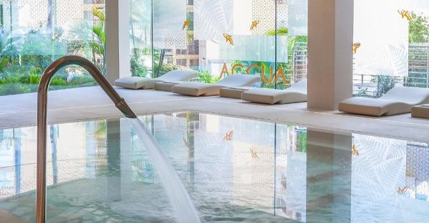 Hotel Port Benidorm Spa