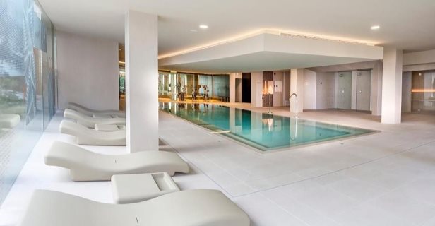 Hotel Port Benidorm Spa