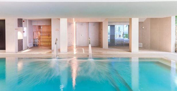 Hotel Port Benidorm Spa